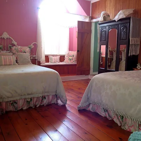 Yellow House B&B Salado Esterno foto