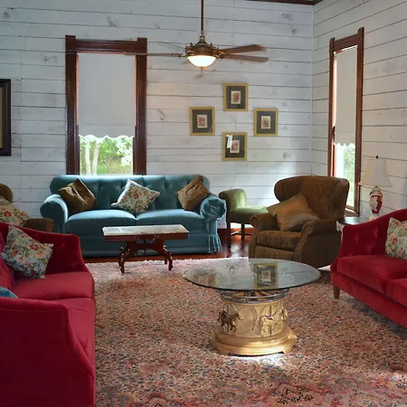 Yellow House B&B Salado Esterno foto