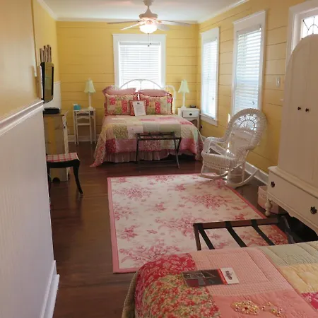 Yellow House B&B Salado Esterno foto