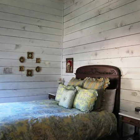 Yellow House B&B Salado Esterno foto