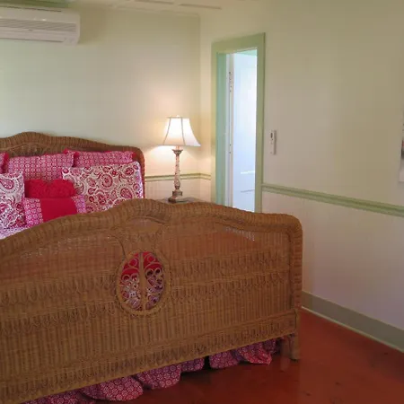 Yellow House B&B Salado Esterno foto