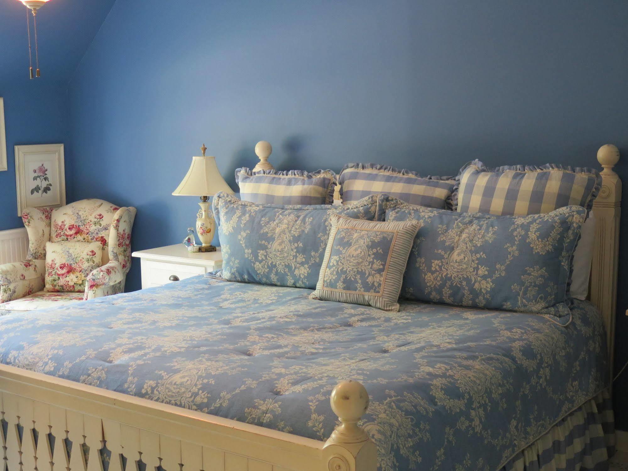 Bed & Breakfast Yellow House Salado
