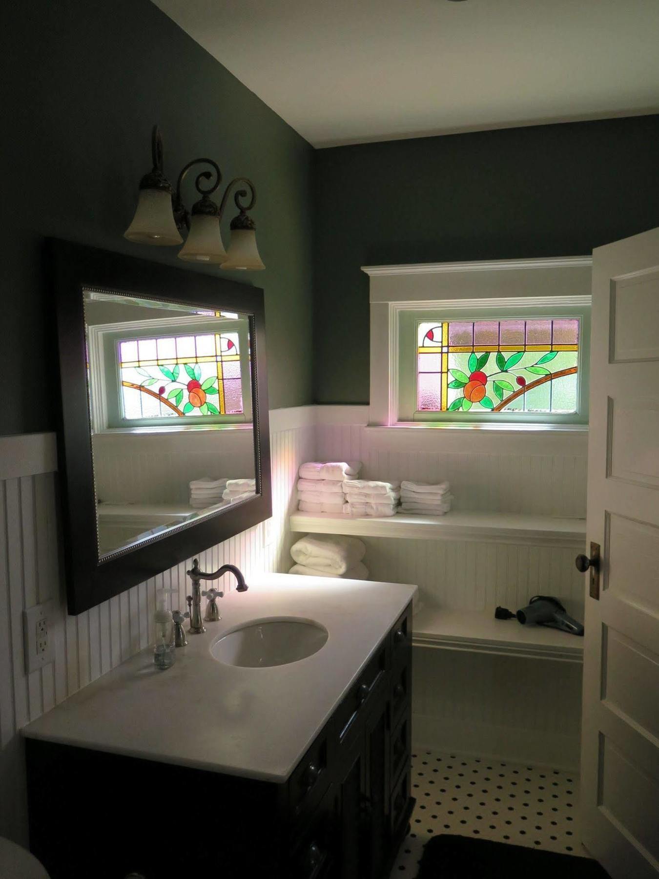 Bed & Breakfast Yellow House Salado