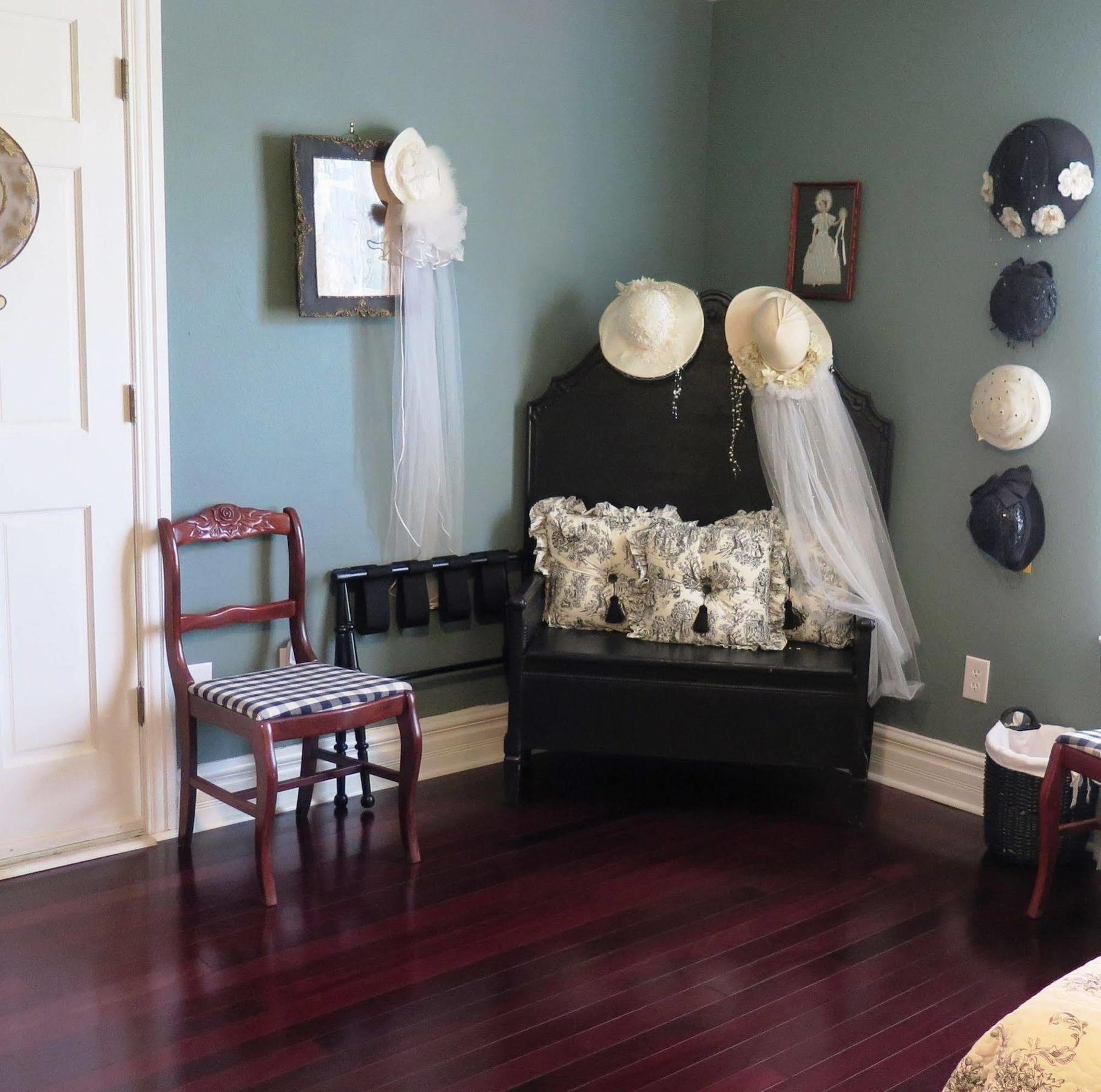 Bed & Breakfast Yellow House