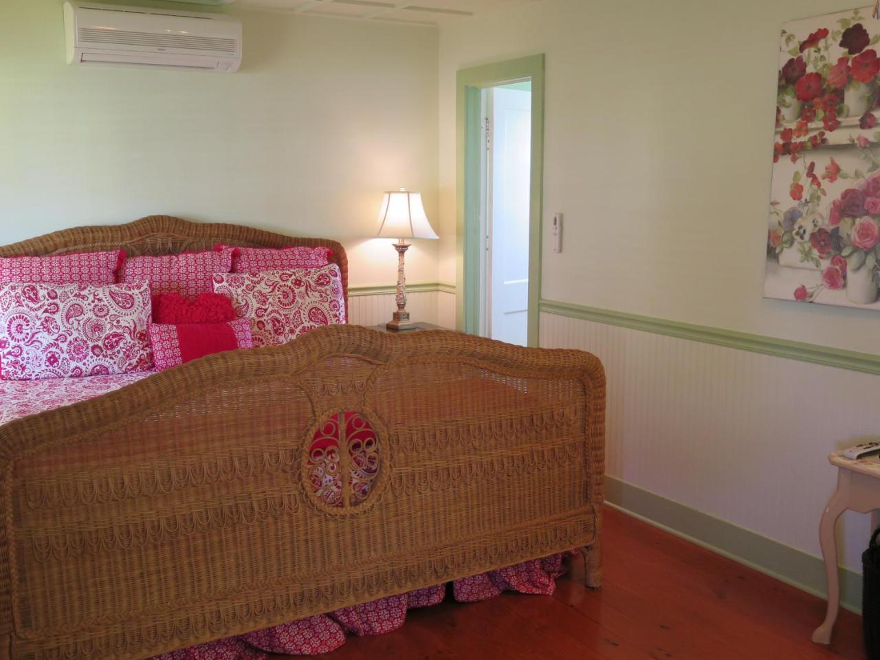 Yellow House 3* Salado